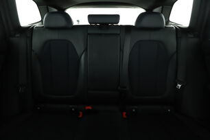 Interior asiento trasero