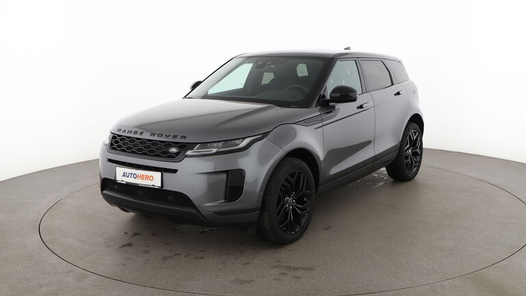 Land Rover Evoque