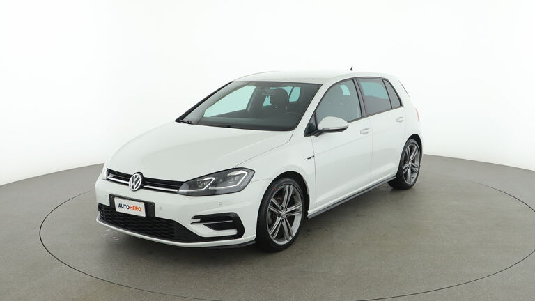 Volkswagen Golf VII