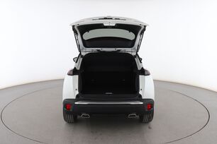 Interior maletero 1