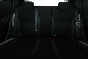 Interior asiento trasero