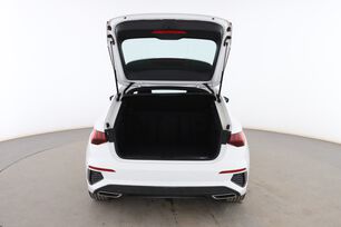 Interior maletero 1