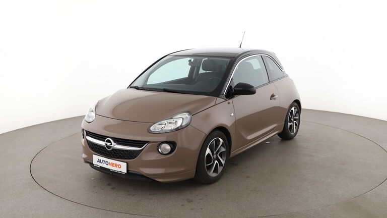 Opel Adam