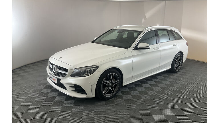 Mercedes-Benz Classe C