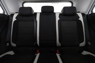 Interior asiento trasero