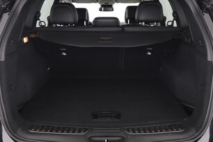 Interior maletero 2