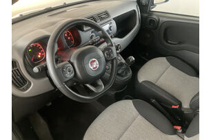 Interno lato guidatore 2