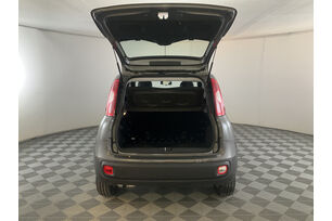 Interno bagagliaio 2