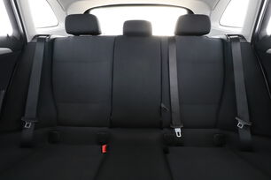 Interior asiento trasero