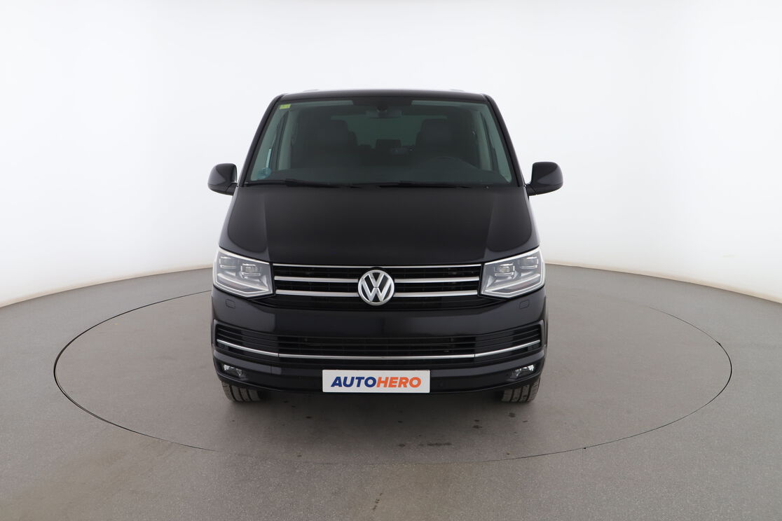 Exterior frontal