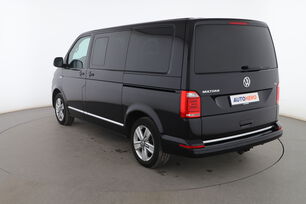Exterior trasero izquierdo