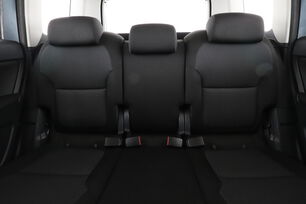 Interior asiento trasero