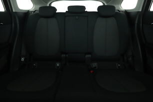 Interior asiento trasero