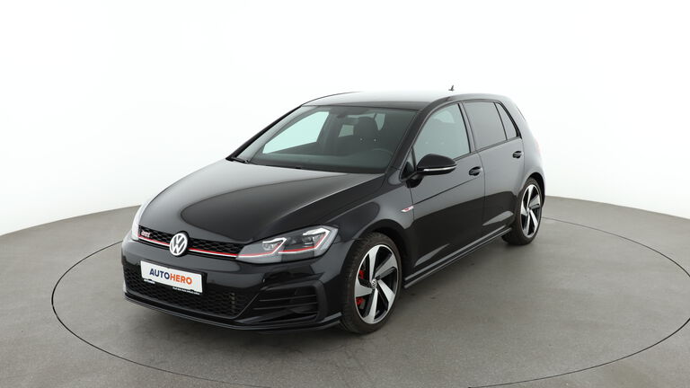 Volkswagen Golf VII