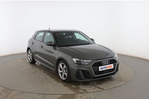 Exterior frontal derecho