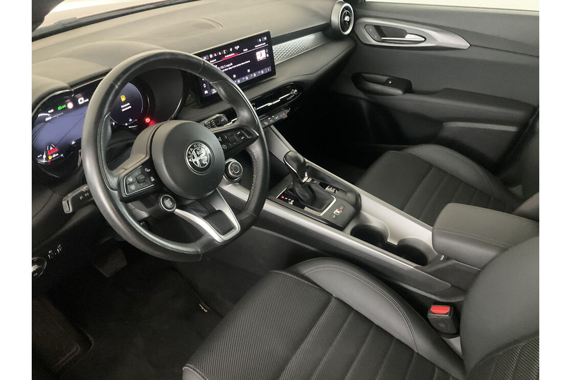 Interno lato guidatore 2