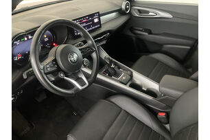 Interno lato guidatore 2