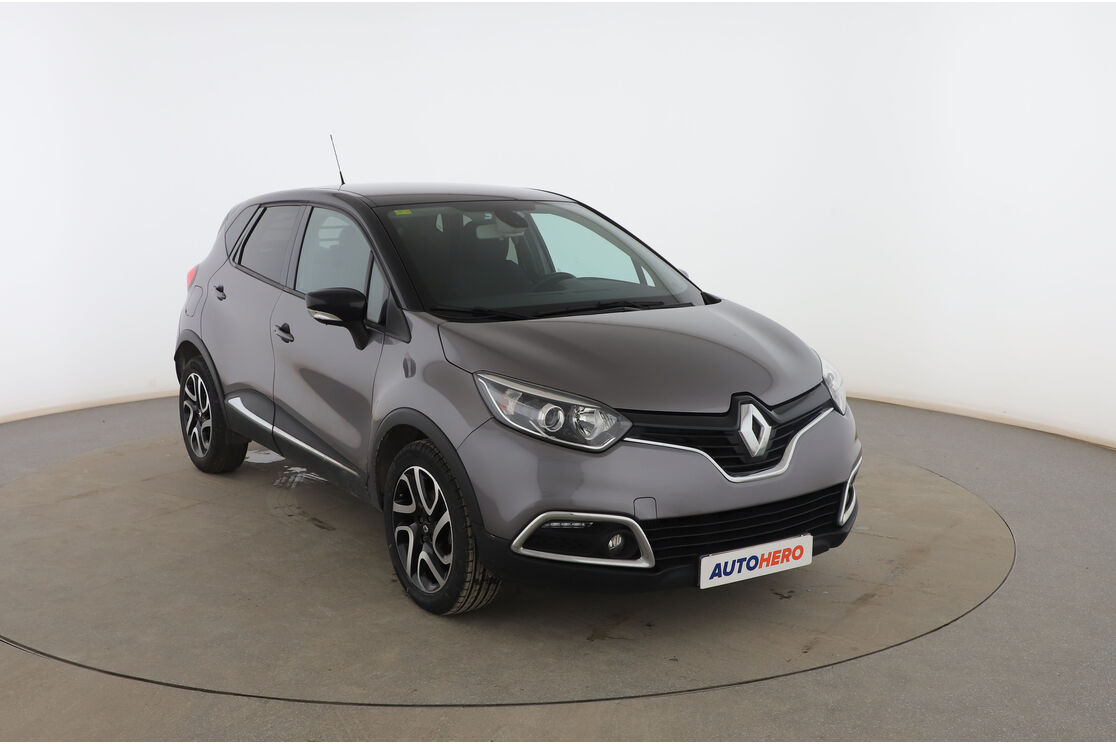 Exterior frontal derecho