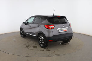 Exterior trasero izquierdo