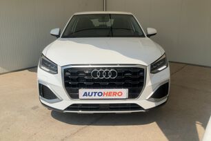 Exterior frontal
