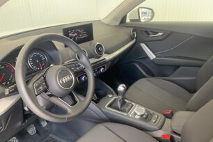 Interior lado del conductor lado 2