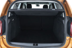 Interior maletero 2