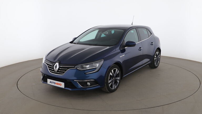 Renault Mégane