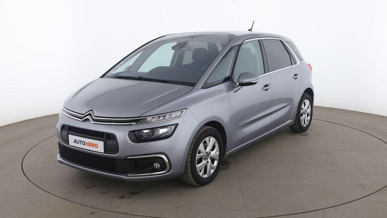 Citroen C4 Spacetourer