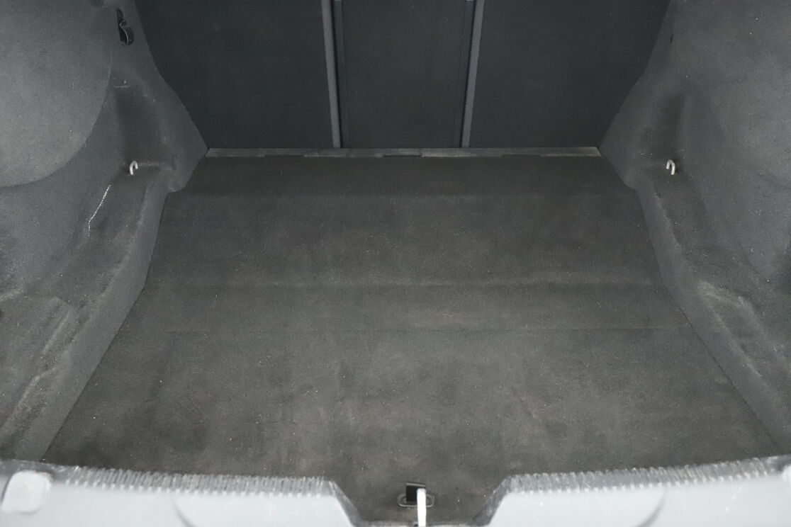 Intérieur siège arrière