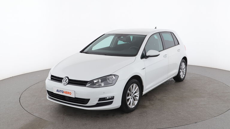 Volkswagen Golf VII