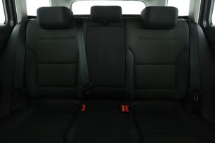 Interior asiento trasero