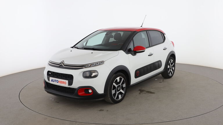 Citroen C 3