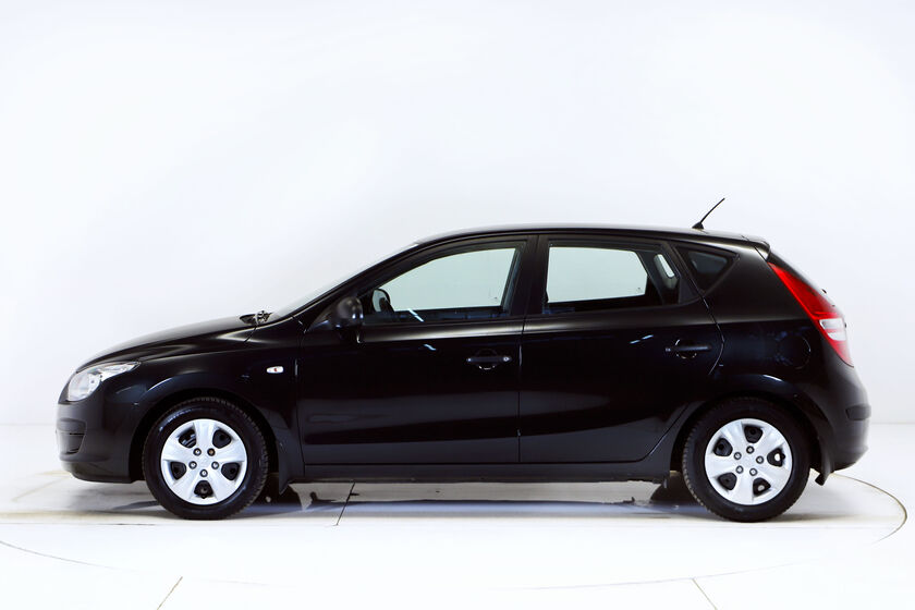 Hyundai i30 1.4 Classic, Benzyna, 19 900 zł
