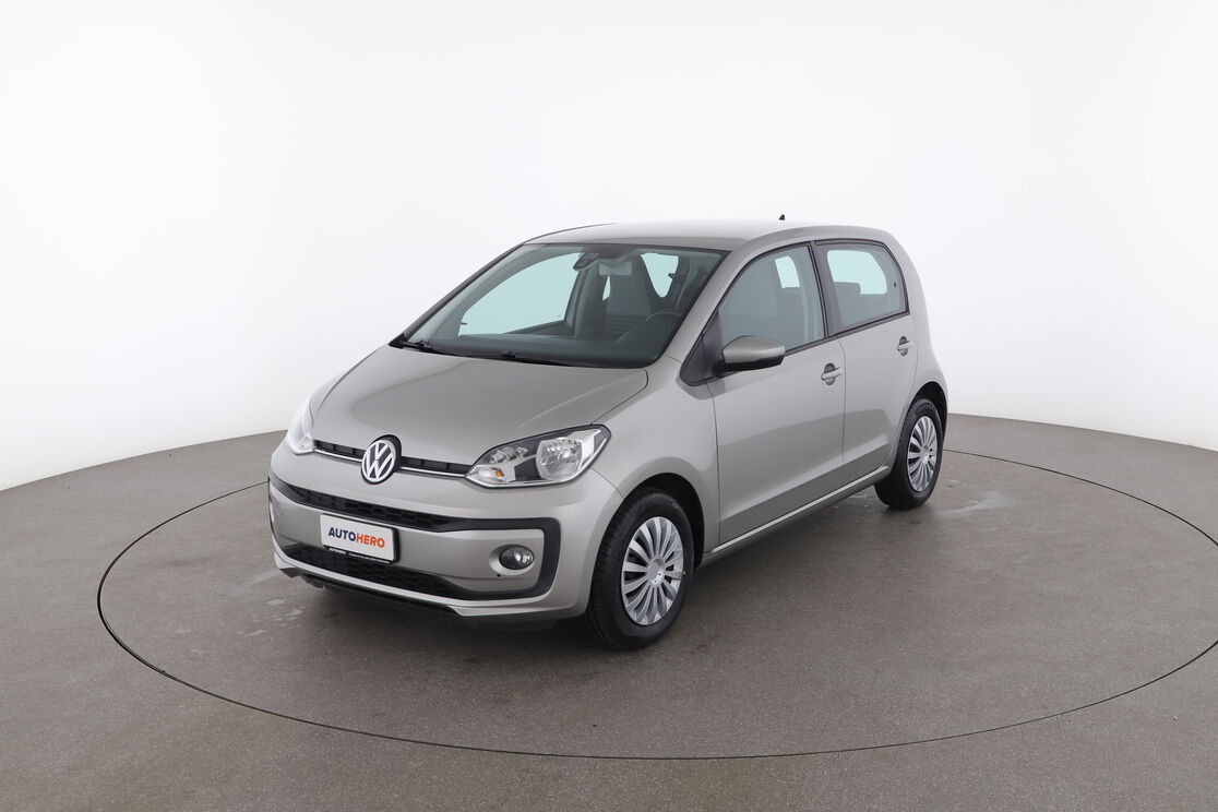 Volkswagen up! 1.0 Move up!, Benzina, 9.499 €