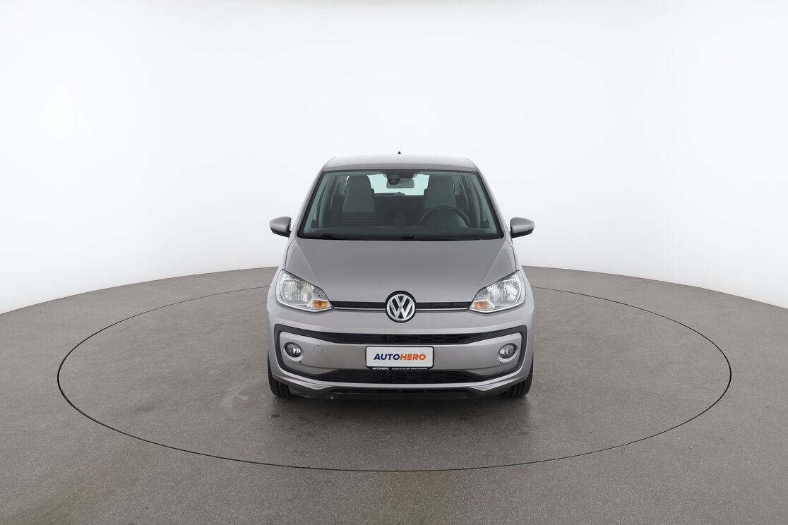 Volkswagen up! 1.0 Move up!, Benzina, 9.499 €