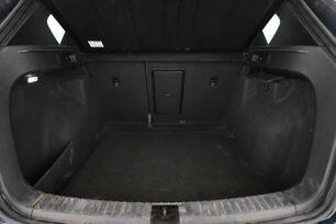 Intérieur coffre 2