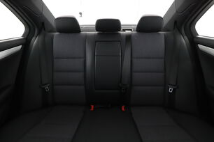 Interior asiento trasero