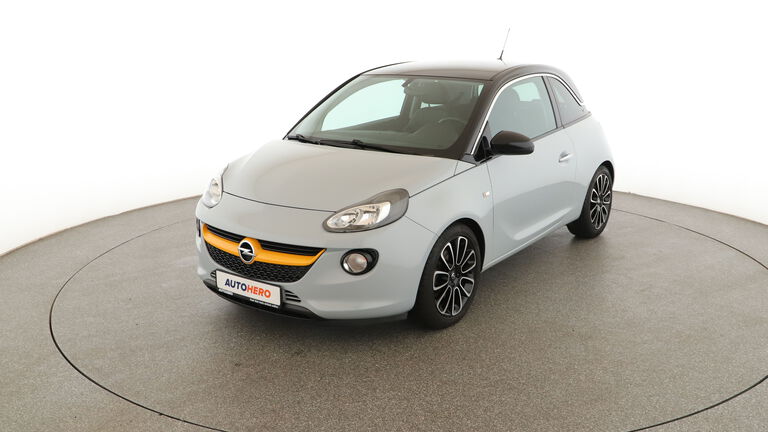 Opel Adam