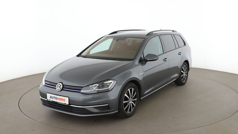 Volkswagen Golf VII