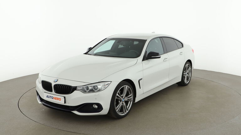 BMW 4-serie