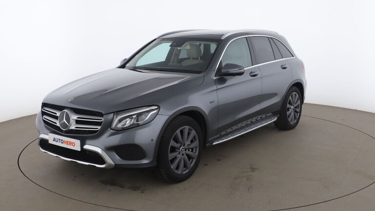 Mercedes-Benz Classe GLC