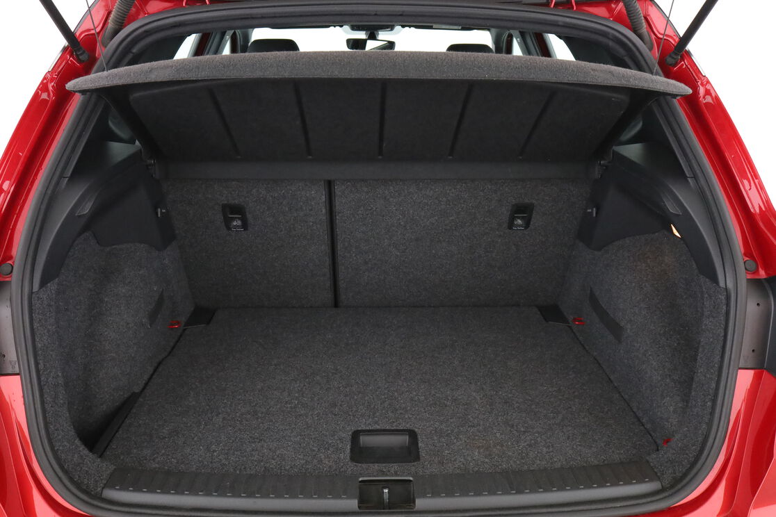 Interior maletero 2
