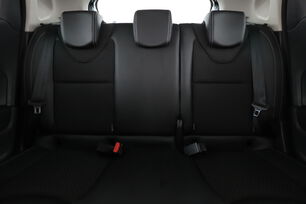 Interior asiento trasero