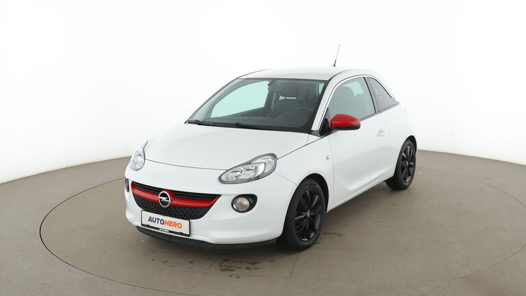 Opel Adam