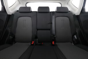 Interior asiento trasero