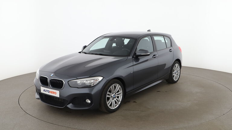 BMW 1-serie