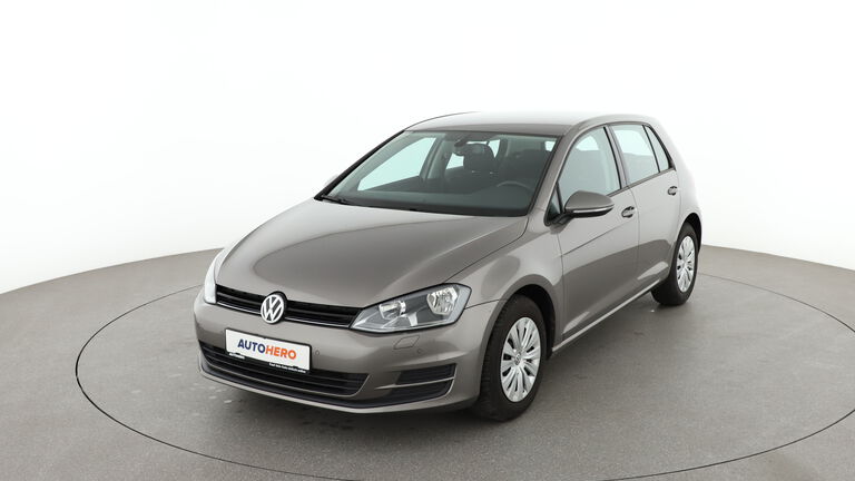 Volkswagen Golf VII