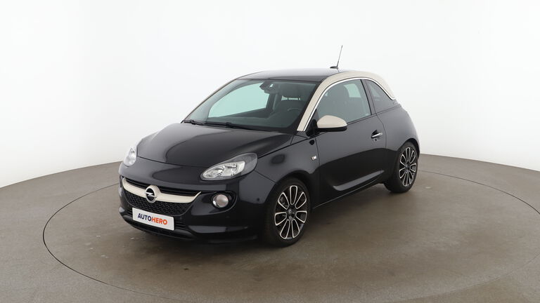 Opel Adam