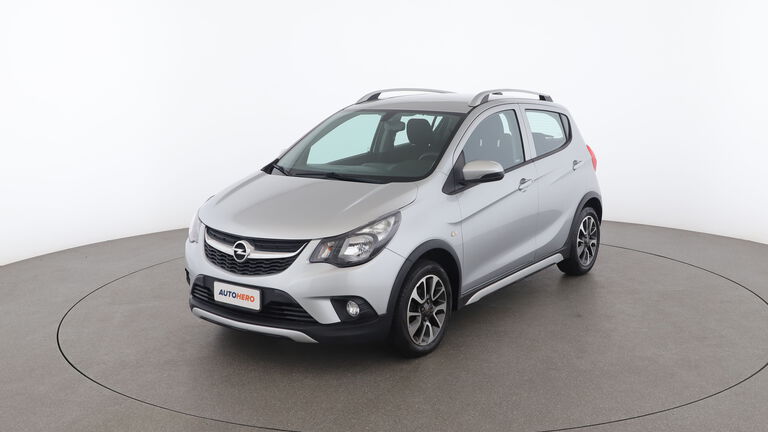 Opel Karl