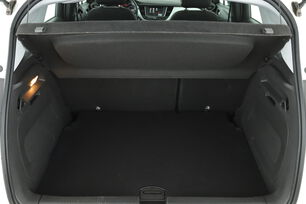 Kofferbak interieur 1